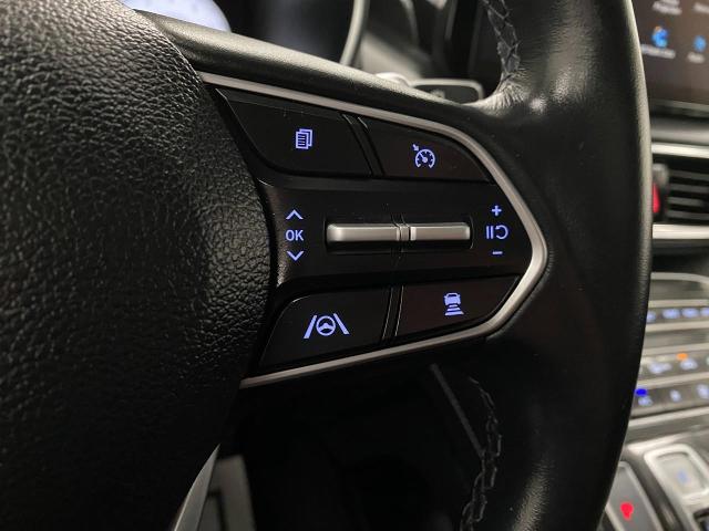 2022 Hyundai SANTA FE Vehicle Photo in Appleton, WI 54913