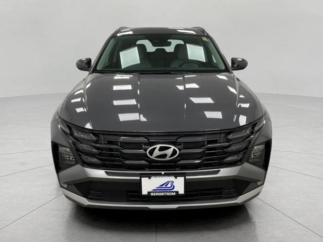 2025 Hyundai TUCSON Vehicle Photo in Appleton, WI 54913