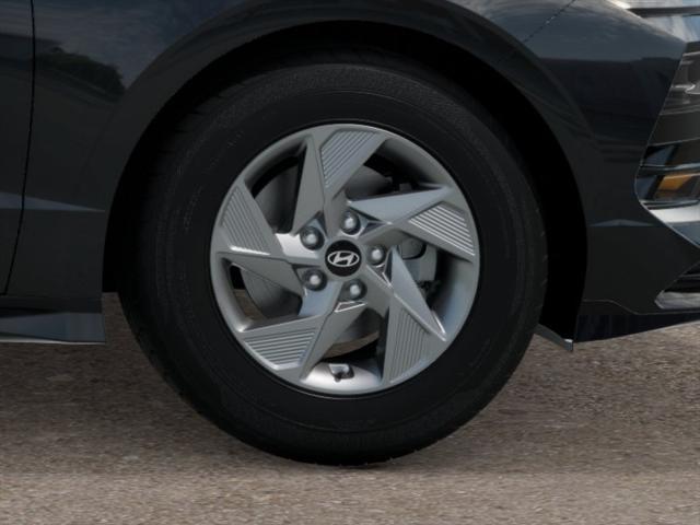 2025 Hyundai SONATA Vehicle Photo in Philadelphia, PA 19116