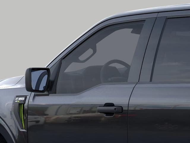 2025 Ford F-150 Vehicle Photo in Oshkosh, WI 54901