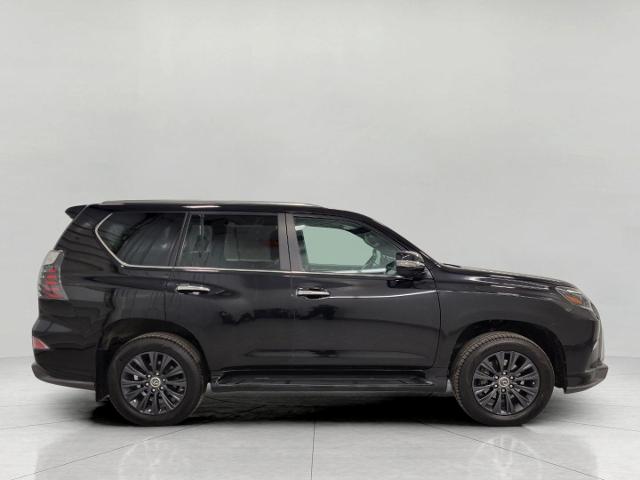 2023 Lexus GX 460 Vehicle Photo in Appleton, WI 54913