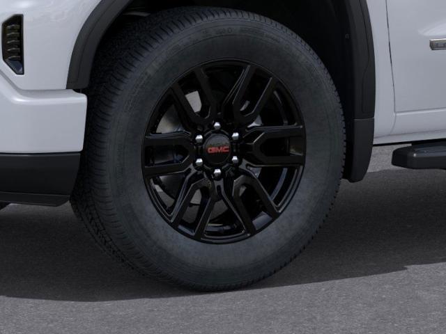 2025 GMC Sierra 1500 Vehicle Photo in HARRISBURG, PA 17111-1033