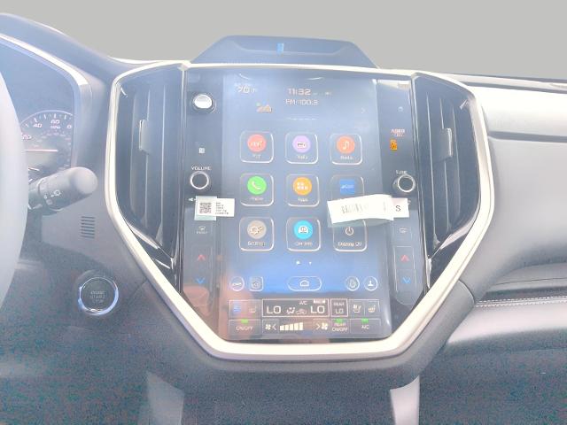 2025 Subaru Ascent Vehicle Photo in Green Bay, WI 54304