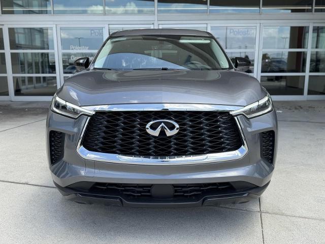 2025 INFINITI QX60 Vehicle Photo in Grapevine, TX 76051