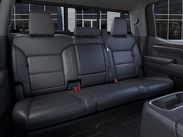 2025 GMC Sierra 1500 Vehicle Photo in WATERTOWN, CT 06795-3318