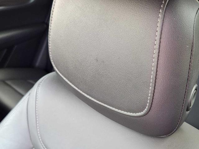 2022 Cadillac XT5 Vehicle Photo in DENTON, TX 76210-9321
