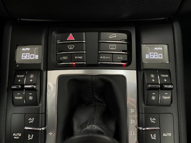 2017 Porsche Macan Vehicle Photo in Appleton, WI 54913