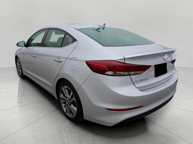 2017 Hyundai ELANTRA Vehicle Photo in Green Bay, WI 54304