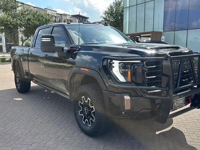 2024 GMC Sierra 2500 HD Vehicle Photo in Grapevine, TX 76051
