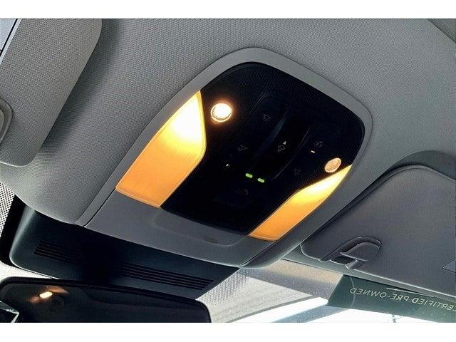 2022 INFINITI QX50 Vehicle Photo in San Antonio, TX 78230