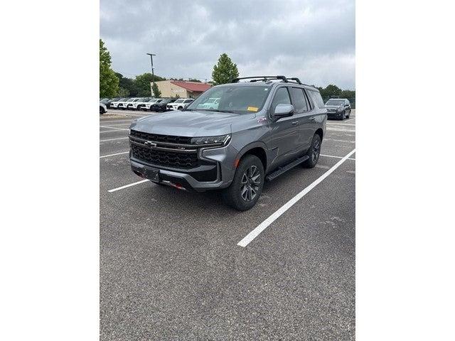2021 Chevrolet Tahoe Vehicle Photo in San Antonio, TX 78230