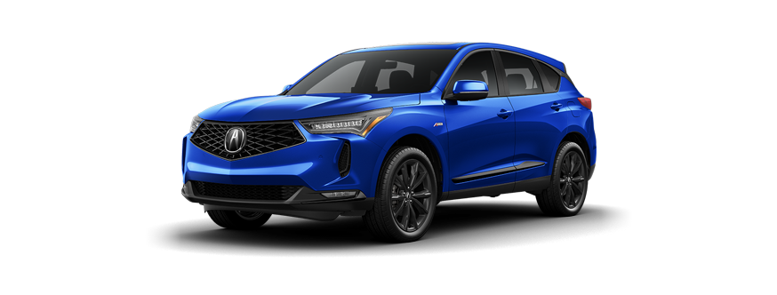 2025 Acura RDX Vehicle Photo in Tulsa, OK 74145