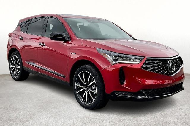2025 Acura RDX Vehicle Photo in Tulsa, OK 74145