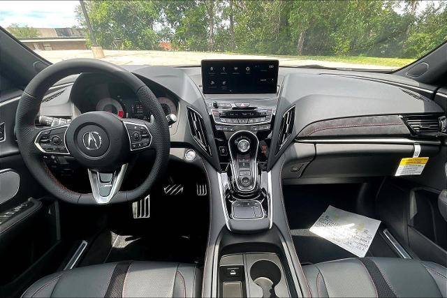 2024 Acura RDX Vehicle Photo in Tulsa, OK 74145