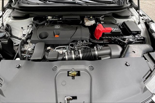 2025 Acura RDX Vehicle Photo in Tulsa, OK 74145