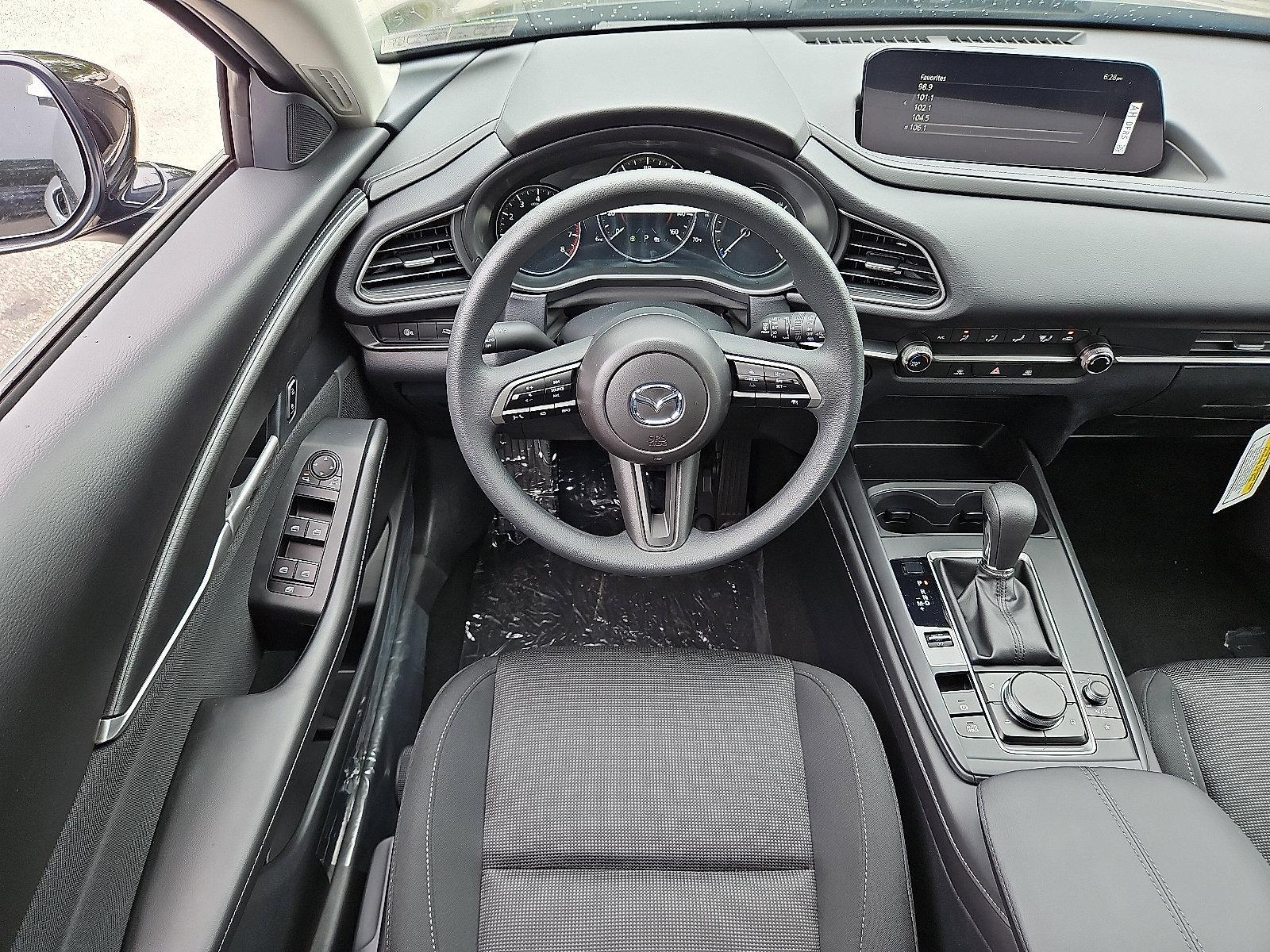2025 Mazda CX-30 Vehicle Photo in Trevose, PA 19053