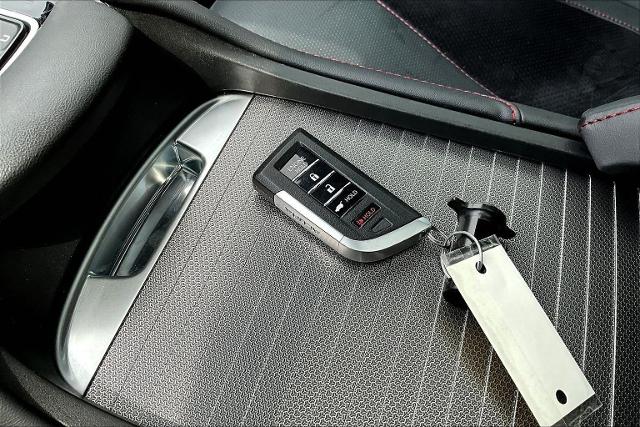 2023 Acura RDX Vehicle Photo in San Antonio, TX 78230