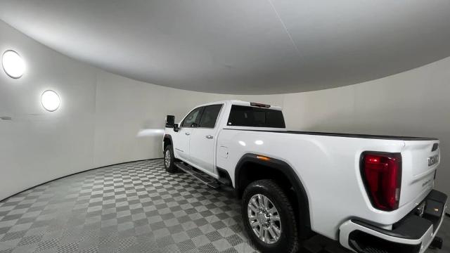 2021 GMC Sierra 2500 HD Vehicle Photo in GILBERT, AZ 85297-0402