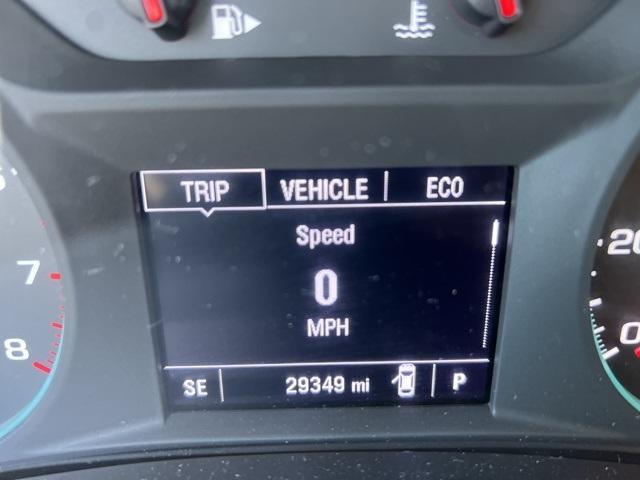 2024 Chevrolet Malibu Vehicle Photo in GREEN BAY, WI 54304-5303