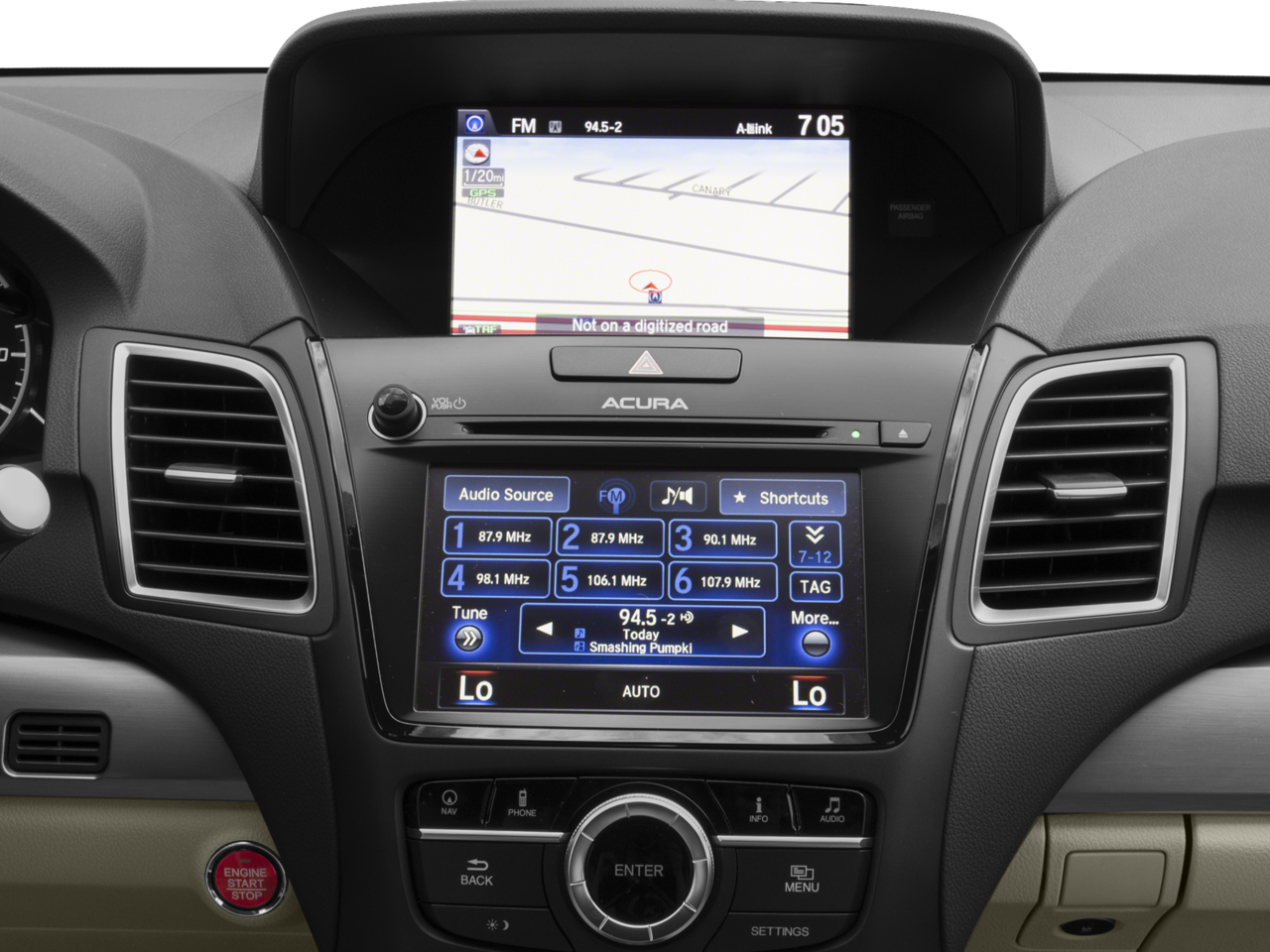 2016 Acura RDX Vehicle Photo in San Antonio, TX 78230