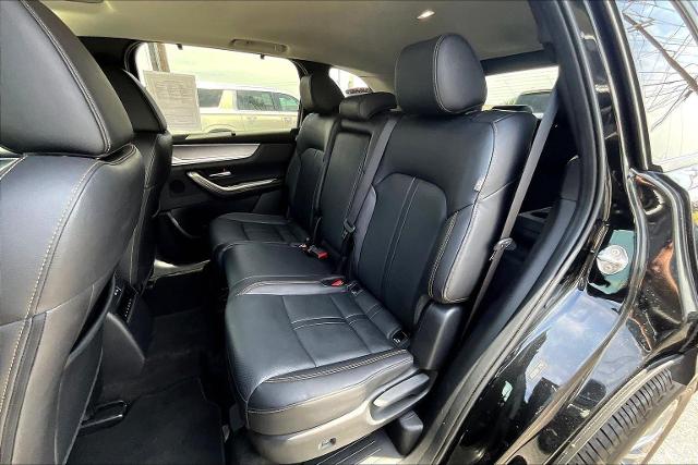 2024 Mazda CX-90 Vehicle Photo in San Antonio, TX 78230