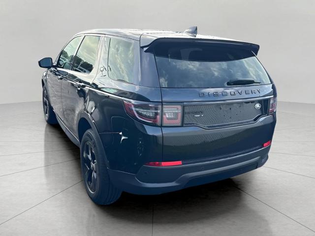 2020 Discovery Sport Vehicle Photo in Neenah, WI 54956