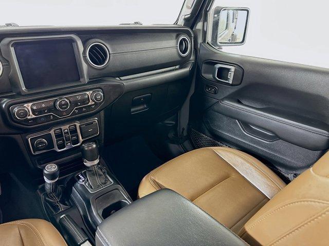 2021 Jeep Wrangler 4xe Vehicle Photo in Doylsetown, PA 18901
