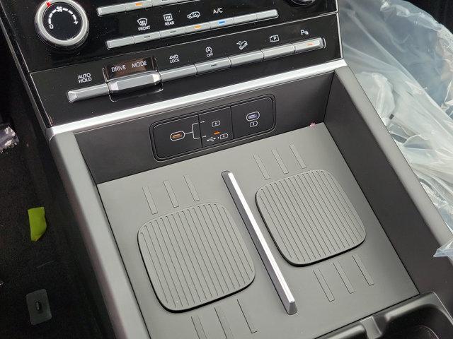 2024 Hyundai SANTA FE Vehicle Photo in Philadelphia, PA 19116