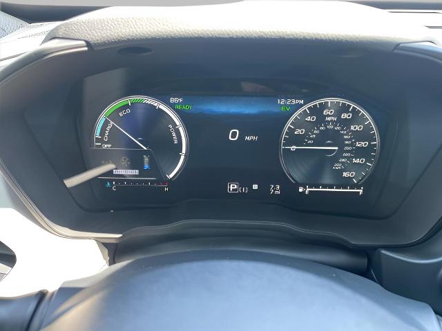 2025 Subaru Forester Vehicle Photo in Oshkosh, WI 54904