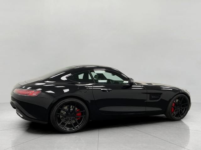 2016 Mercedes-Benz AMG GT Vehicle Photo in Appleton, WI 54913