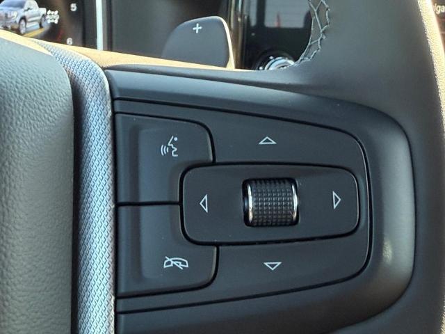 2025 GMC Sierra 1500 Vehicle Photo in COLUMBIA, MO 65203-3903