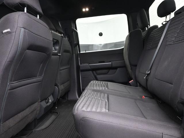 2023 Ford F-150 Vehicle Photo in Cedar Rapids, IA 52402