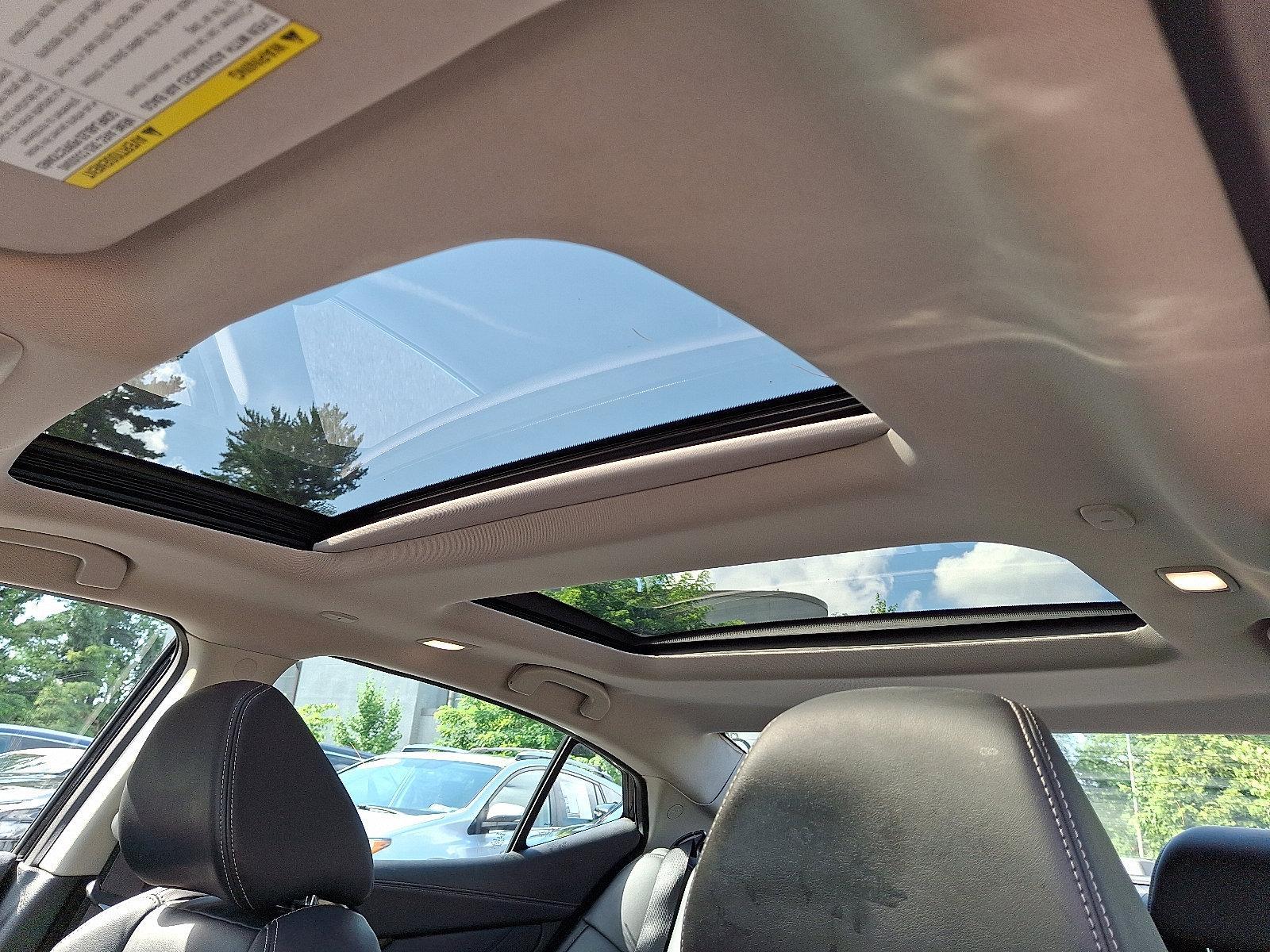 2017 Nissan Maxima Vehicle Photo in Jenkintown, PA 19046