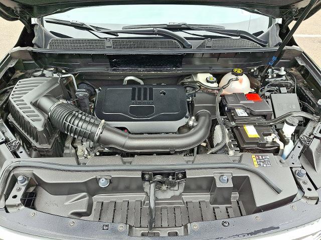 2023 GMC Acadia Vehicle Photo in TREVOSE, PA 19053-4984