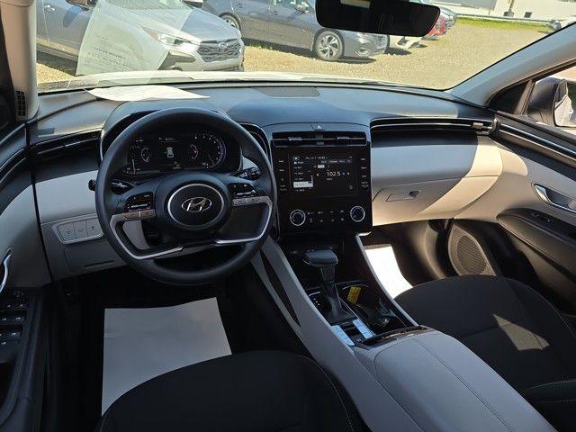 2023 Hyundai TUCSON Vehicle Photo in Pleasant Hills, PA 15236