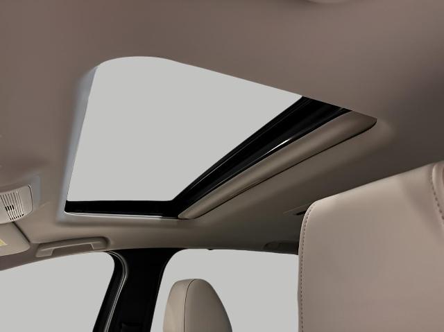 2025 Mazda CX-90 Vehicle Photo in Green Bay, WI 54304