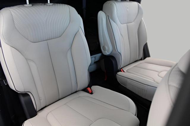 2024 Hyundai PALISADE Vehicle Photo in Green Bay, WI 54304