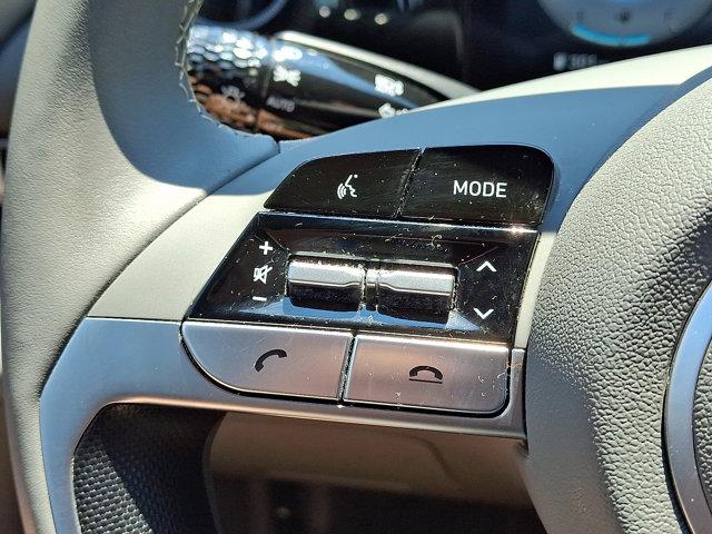 2023 Hyundai ELANTRA Vehicle Photo in Philadelphia, PA 19116