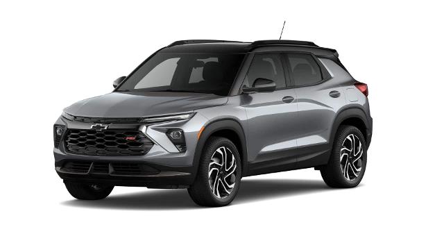 2026 Chevrolet Trailblazer Vehicle Photo in LANCASTER, PA 17601-0000