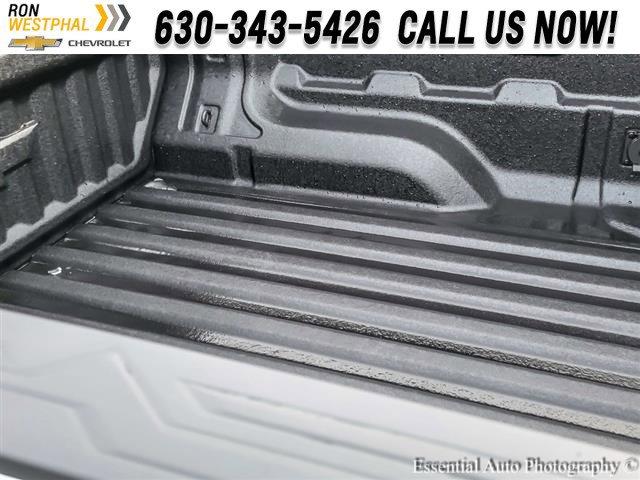 2025 Chevrolet Colorado Vehicle Photo in AURORA, IL 60503-9326