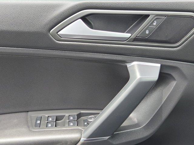 2020 Volkswagen Tiguan Vehicle Photo in Decatur, TX 76234