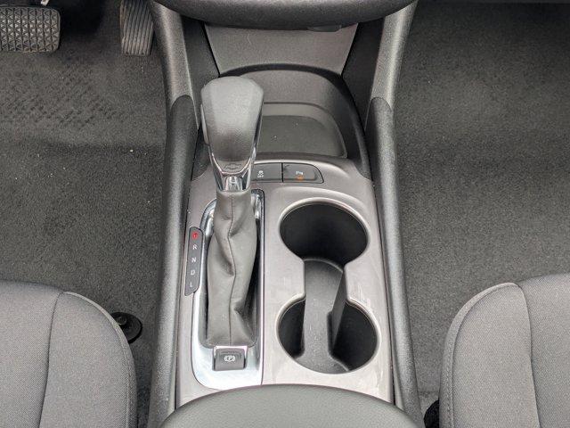 2025 Chevrolet Malibu Vehicle Photo in BRUNSWICK, GA 31525-1881