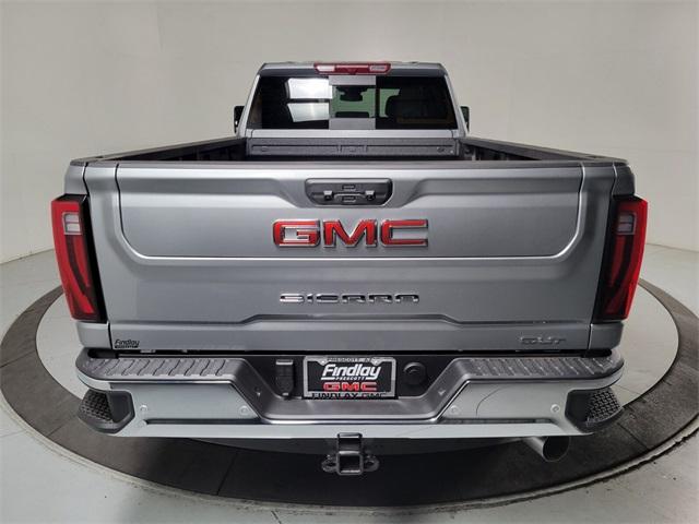 2025 GMC Sierra 3500 HD Vehicle Photo in PRESCOTT, AZ 86305-3700