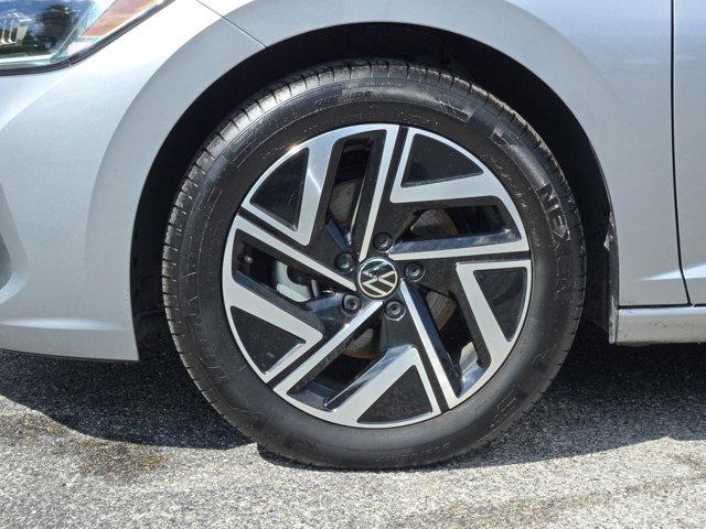 2024 Volkswagen Jetta Vehicle Photo in Decatur, TX 76234