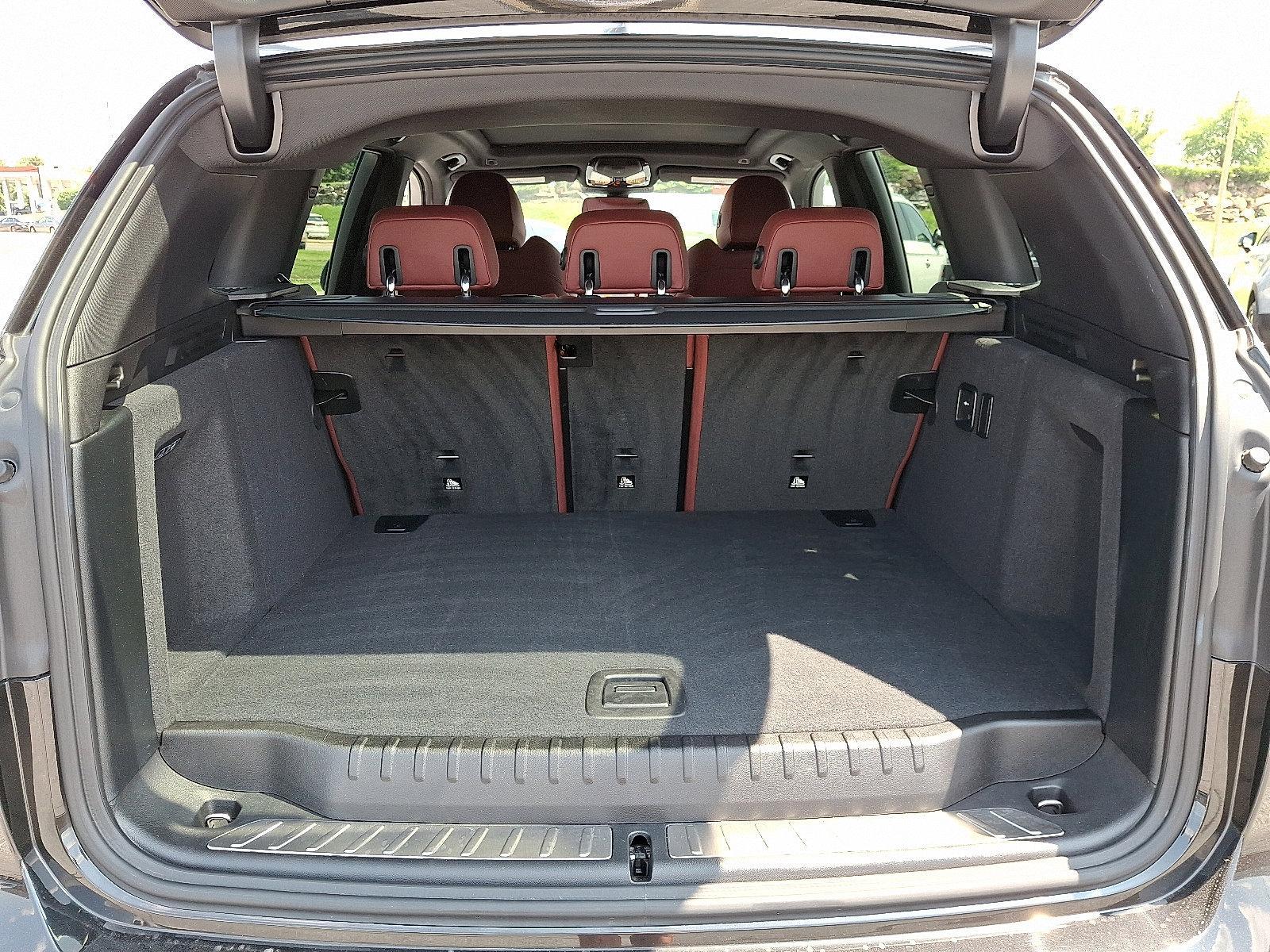 2022 BMW X3 M40i Vehicle Photo in Lancaster, PA 17601