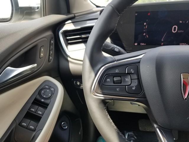 2024 Buick Encore GX Vehicle Photo in ELYRIA, OH 44035-6349