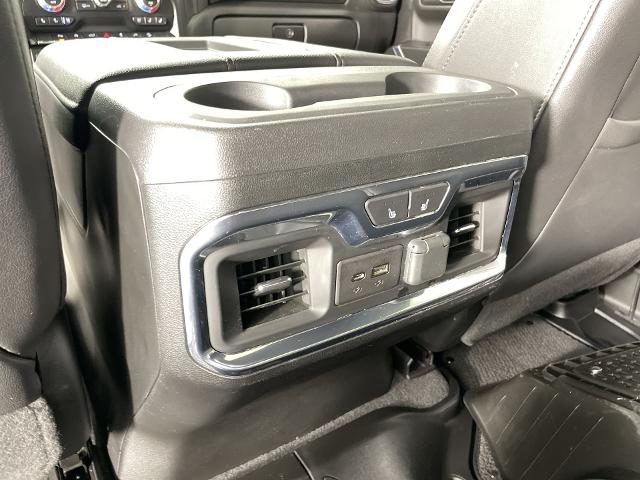 2021 GMC Sierra 1500 Vehicle Photo in GILBERT, AZ 85297-0402