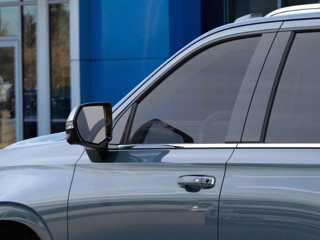 2025 Chevrolet Tahoe Vehicle Photo in OSHKOSH, WI 54904-7811