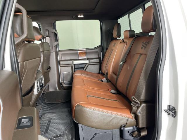 2019 Ford F-250 Vehicle Photo in GILBERT, AZ 85297-0402