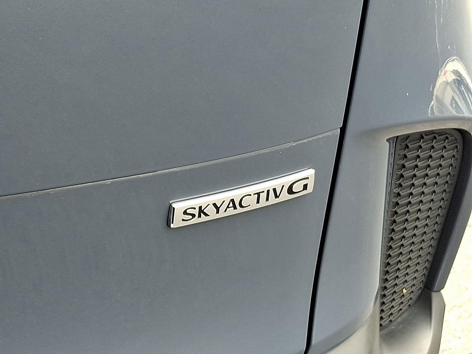 2023 Mazda CX-50 Vehicle Photo in Harrisburg, PA 17111